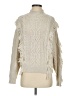 Leith Ivory Pullover Sweater Size XS - photo 1