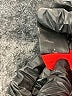 Unbranded Red Cocktail Dress Size 4 - photo 7
