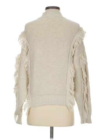 Leith Pullover Sweater (view 2)