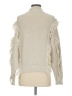 Leith Ivory Pullover Sweater Size XS - photo 2