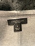 Ann Taylor Factory Gray Pullover Sweater Size M - photo 7
