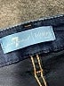 7 For All Mankind Solid Blue Jeans Size 31 waist - photo 7