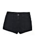 Wild Fable Solid Black Shorts Size 00 - photo 1