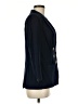 CAbi Blue Cardigan Size 6 - photo 4