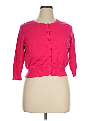 Cato Cardigan (view 1)