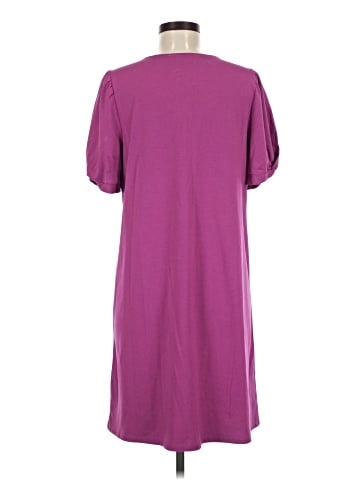 Ann Taylor LOFT Casual Dress (view 2)