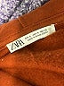 Zara Brown Cardigan Size S - photo 7