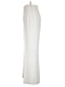 H&M 100% Polyester Ivory Dress Pants Size 8 - photo 5