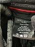 Appaman Chevron-herringbone Gray Wool Pants Size 3T - photo 4