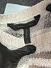 BCBGMAXAZRIA Ivory Pullover Sweater Size XS - photo 7