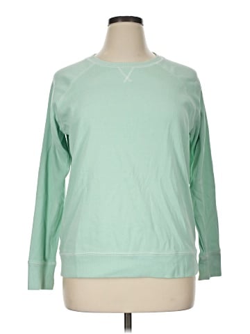 Eddie Bauer Sweatshirt (view 1)