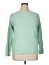 Eddie Bauer Green Sweatshirt Size XL - photo 1