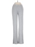 Bershka Gray Casual Pants Size S - photo 1