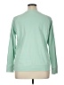 Eddie Bauer Green Sweatshirt Size XL - photo 2
