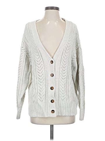 By Anthropologie Cardigan (view 1)