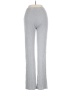 Bershka Gray Casual Pants Size S - photo 2
