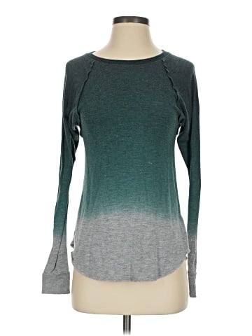Treasure & Bond Long Sleeve T-Shirt (view 1)