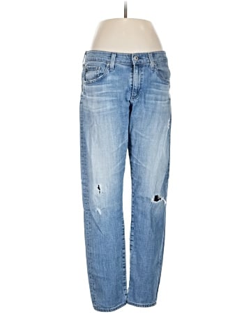 Adriano Goldschmied Jeans (view 1)