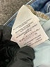 J.Crew Blue Jeans Size 30 waist - photo 8