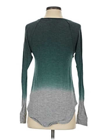 Treasure & Bond Long Sleeve T-Shirt (view 2)