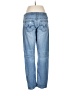 Adriano Goldschmied Hearts Blue Jeans Size 29 WAIST R - photo 2