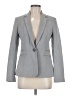 Express Gray Blazer Size 8 - photo 1