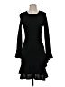 Gilli Black Cocktail Dress Size S - photo 1