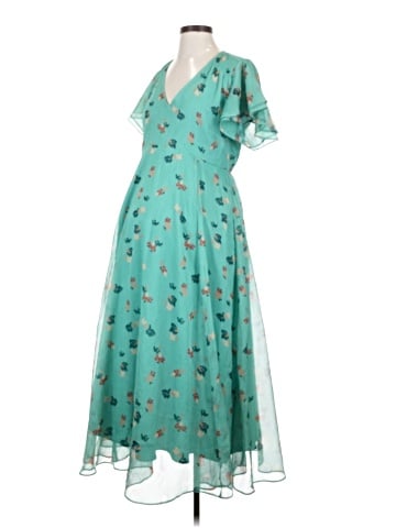 The Nines by Hatch Cocktail Dress (view 1)