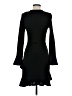 Gilli Black Cocktail Dress Size S - photo 2