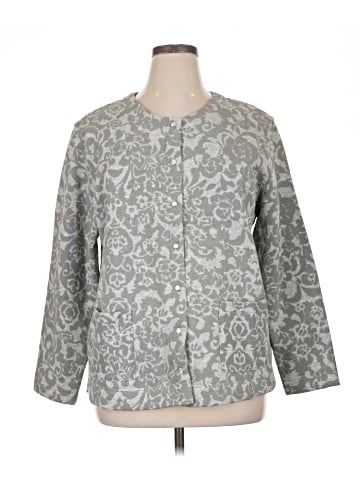 Covington Jacket (view 1)
