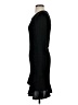 Gilli Black Cocktail Dress Size S - photo 5
