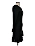 Gilli Black Cocktail Dress Size S - photo 4
