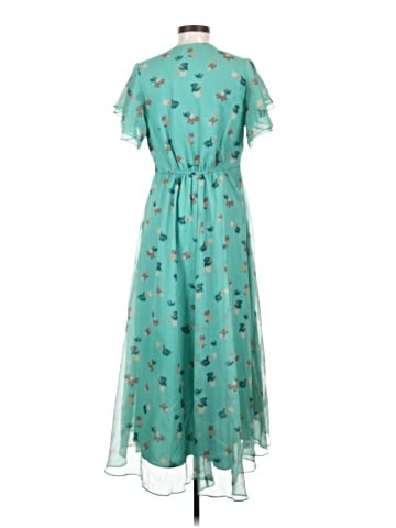 The Nines by Hatch Cocktail Dress (view 2)