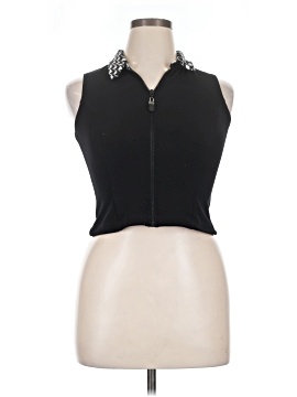 My Michelle Sleeveless Blouse