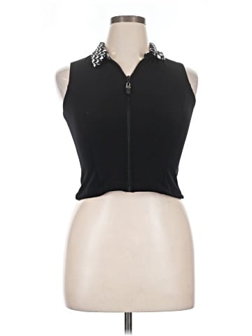 My Michelle Sleeveless Blouse (view 1)