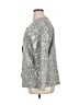 Covington Paisley Gray Jacket Size XL - photo 5