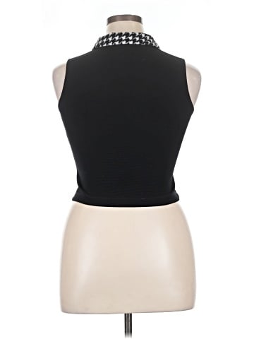 My Michelle Sleeveless Blouse (view 2)