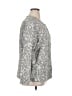 Covington Paisley Gray Jacket Size XL - photo 4