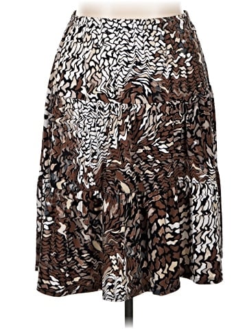 Carol Rose Casual Skirt (view 1)