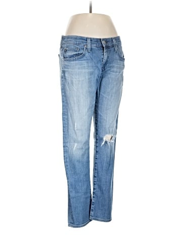 Adriano Goldschmied Jeans (view 1)