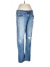 Adriano Goldschmied Hearts Blue Jeans Size 29R - photo 1
