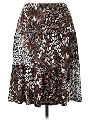Carol Rose Casual Skirt (view 2)