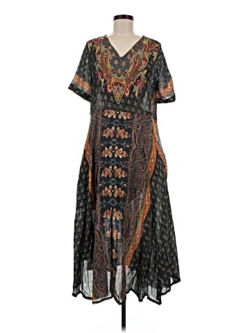 Soft Surroundings Casual Dress (view 1)