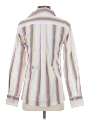 Étoile Isabel Marant Long Sleeve Button-Down Shirt (view 2)