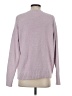 Splendid Solid Pink Pullover Sweater Size S - photo 2