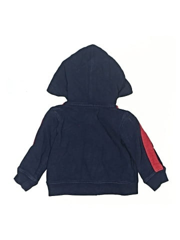 Ralph Lauren Zip Up Hoodie (view 2)