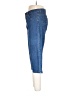 IZOD Blue Jeans Size 10 - photo 5
