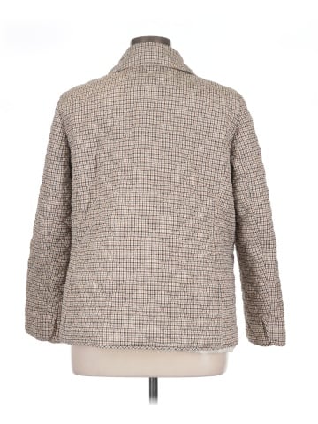 Jones New York Signature Coat (view 2)