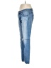 Adriano Goldschmied Hearts Blue Jeans Size 29R - photo 5