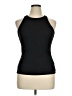 ChicMe Black Tank Top Size XL - photo 1